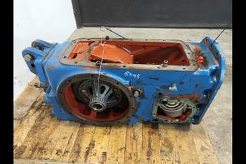 salg af Bagtøj Ford 8240