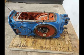 salg af Bagtøj Ford 8240