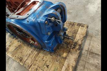 salg af Bagtøj Ford 8240