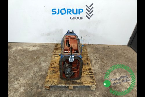 salg af Bagtøj Ford 8240