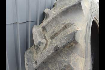 salg af Dæk 16.9R38 Goodyear