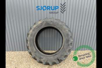 Dæk 16.9R38 Goodyear
