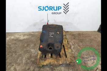 Dieseltank Ford 8240