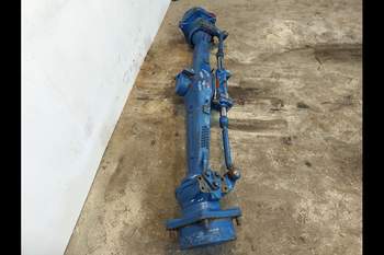 salg af Vorderachse Ford 8240 