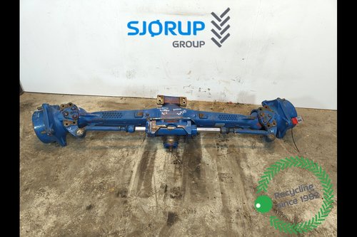 salg af Vorderachse Ford 8240 