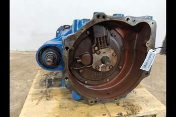 salg af Gearkasse Ford 8240