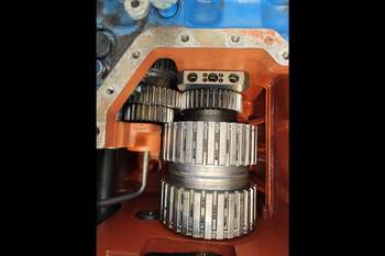 salg af Gearkasse Ford 8240