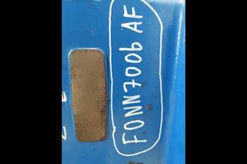 salg af Gearkasse Ford 8240