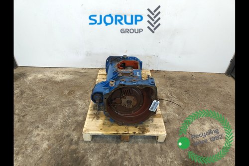 salg af Gearkasse Ford 8240