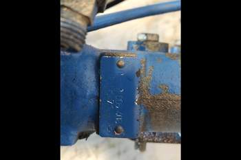 salg af Bremsesæt Ford 8240 Hydraulisk