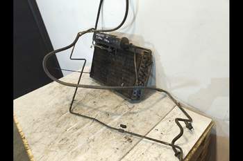 salg af Kondensator Ford 8240 