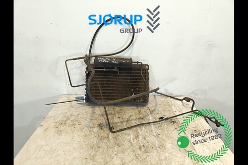 salg af Kondensator Ford 8240 