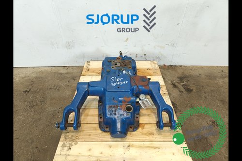 salg af Lift Ford 8240