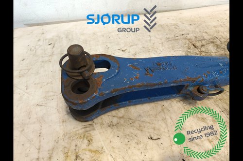 salg af Hubstrebe Ford 8240 RECHT