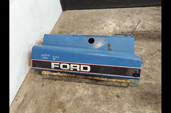 salg af Motorhjelm Ford 8240