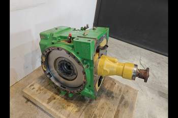 salg af John Deere 8360R Disassembled Rear Transmission
