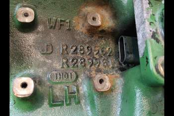 salg af Affjedringskonsol John Deere 8360R