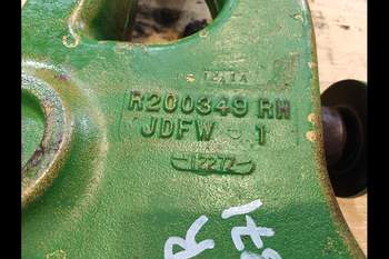 salg af Affjedringskonsol John Deere 8360R