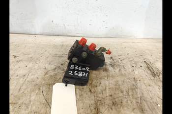 salg af Bremseventil John Deere 8360R Hydraulisk