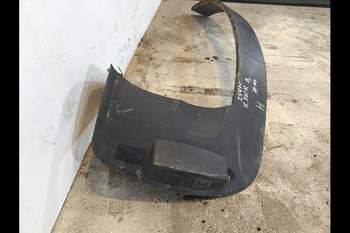 salg af Bagskærm John Deere 8360R Højre