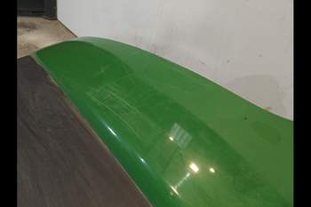 salg af Bagskærm John Deere 8360R Venstre