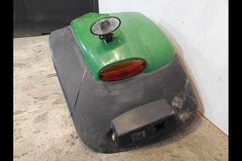 salg af Bagskærm John Deere 8360R Venstre
