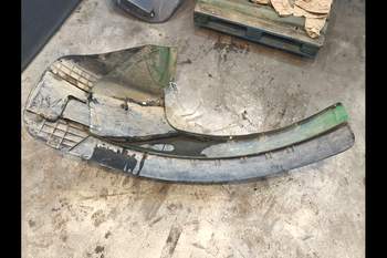salg af Bagskærm John Deere 8360R Venstre