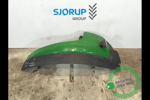 salg af Bagskærm John Deere 8360R Venstre