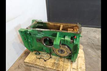 salg af Bundkar John Deere 8360R