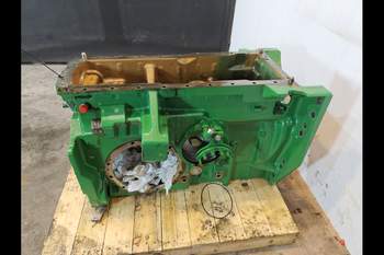 salg af Bundkar John Deere 8360R