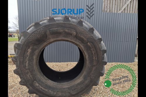 salg af Dæk John Deere 8360R Bag Venstre
