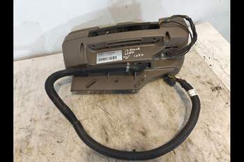 salg af Armlæn John Deere 8360R