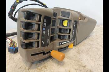 salg af Armlæn John Deere 8360R