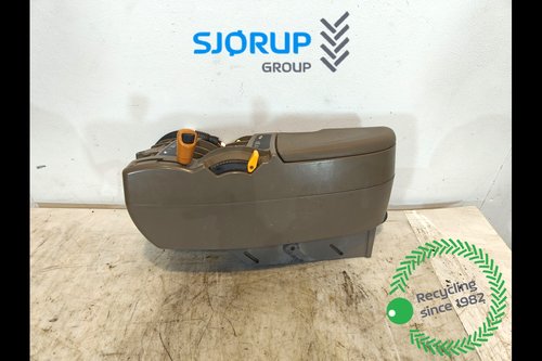 salg af Armlæn John Deere 8360R