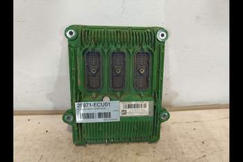 salg af John Deere 8360R  ECU Engine