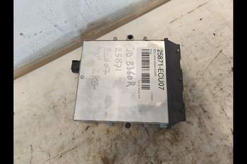 salg af John Deere 8360R  ECU