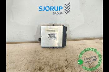 salg af John Deere 8360R  ECU