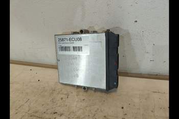 salg af John Deere 8360R  ECU