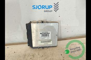 salg af John Deere 8360R  ECU