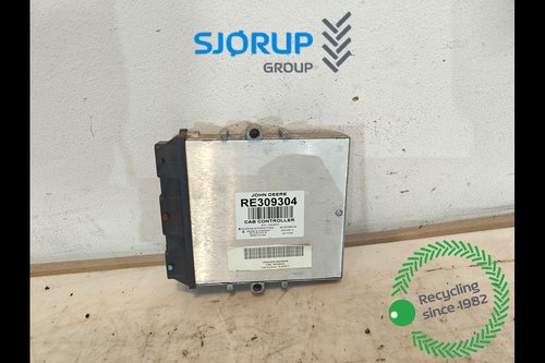 salg af John Deere 8360R  ECU