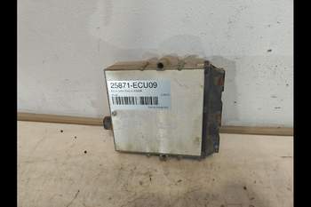salg af John Deere 8360R  ECU