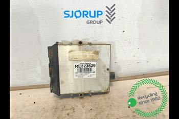 salg af John Deere 8360R  ECU