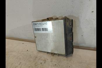 salg af John Deere 8360R  ECU