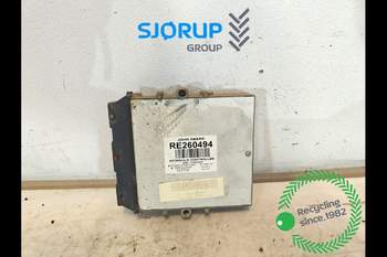 salg af John Deere 8360R  ECU
