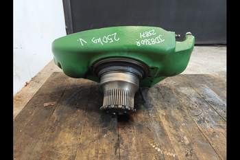 salg af Vorderachs Achsschenkel John Deere 8360R LINKS
