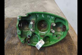 salg af Vorderachs Achsschenkel John Deere 8360R LINKS