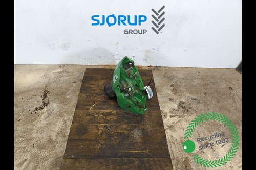 salg af Vorderachs Achsschenkel John Deere 8360R LINKS