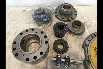 salg af Differentiale John Deere 8360R