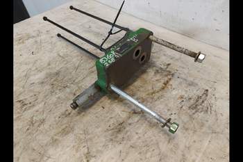 salg af Fod John Deere 8360R
