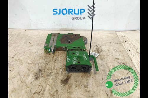 salg af Fjernudtagsventil John Deere 8360R
